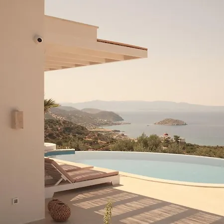 Villa Kikinou Tourlotí