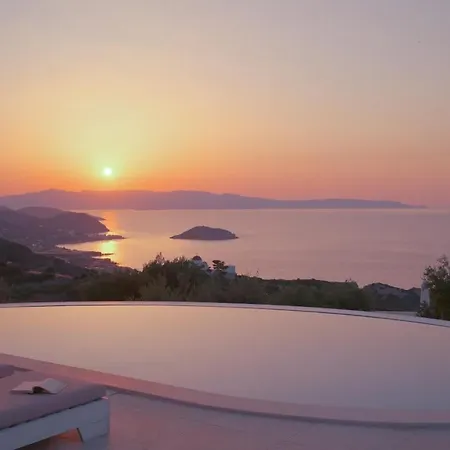 Villa Kikinou *